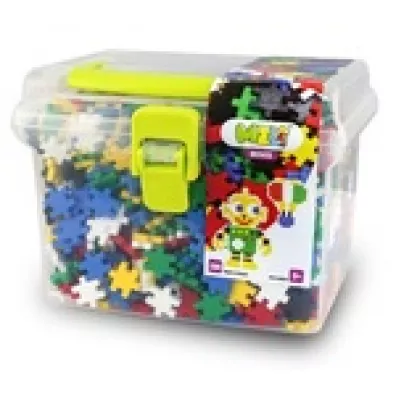Klocki Meli Minis Travel Box 1100 Element�w