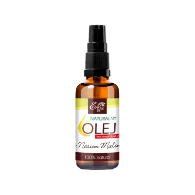 Etja-olejki Naturalny Olej z Nasion Malin 50 ml