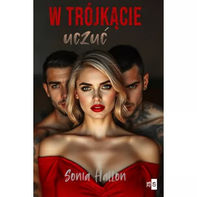 W tr�jk�cie uczu� - Sonia Hallon