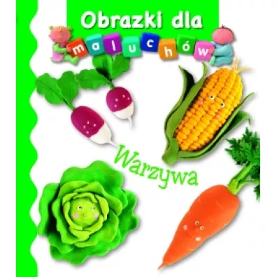 Warzywa. Obrazki dla maluch�w - Emilie Beaumont, Nathalie Belineau