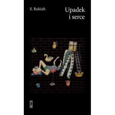 Upadek i serce - Siti Rukiah
