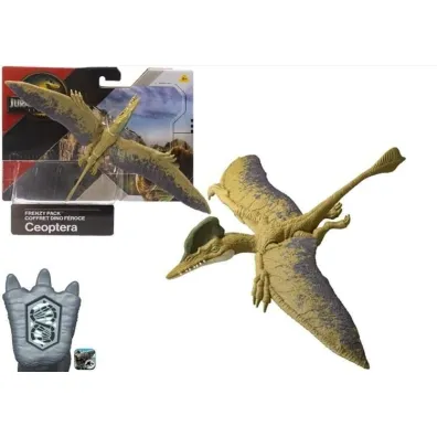 Figurka Jurassic World Dinozaur Danger Ceoptera