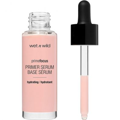 Wet n Wild Prime Focus Primer Serum Hydrating nawilajce serum do twarzy 30 ml