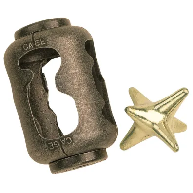 �amig��wka Cast Cage - poziom 3/6 G3