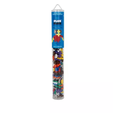Klocki Plus Plus 100 Mini Basic Tuba 4023