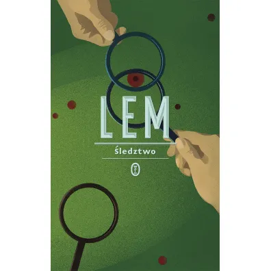 �ledztwo - Stanis�aw Lem