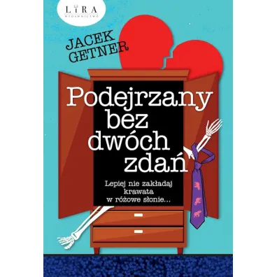 Podejrzany bez dw�ch zda� - Jacek Getner