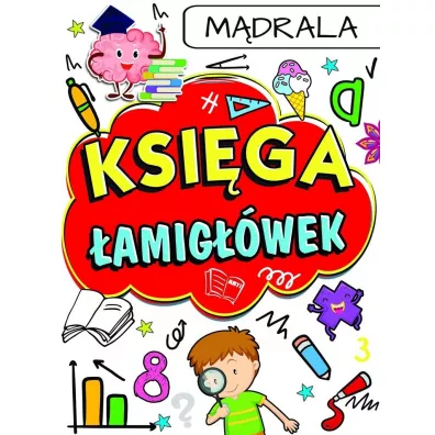Ksi�ga �amig��wek. M�drala