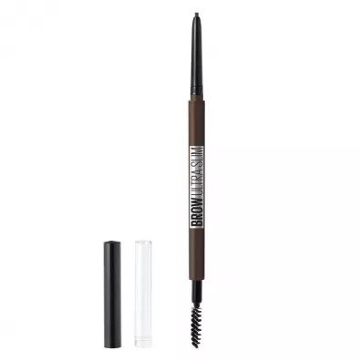 Maybelline Brow Ultra Slim automatyczna kredka do brwi Brown 9 g