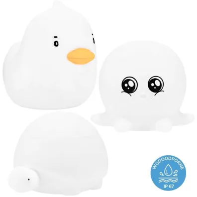 Rabbit&Friends Zestaw lampek mini wodne