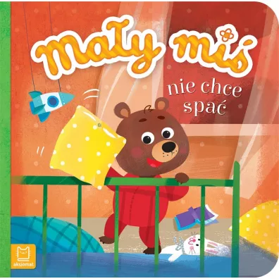 MAY MI NIE CHCE SPA - DUY FORMAT - Agnieszka Bator