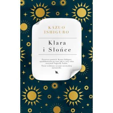 Klara i s�o�ce - Kazuo Ishiguro