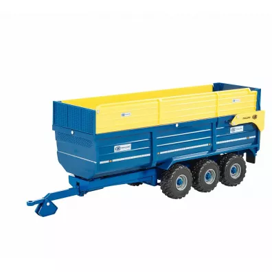 Britains przyczepa Kane Tri-Axle 43284 Tomy