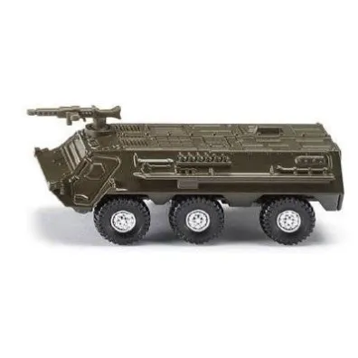 Siku Blue - Transporter opancerzony S8313