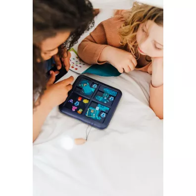 Smart Games. Potwory - Zabawa w Chowanego (PL)