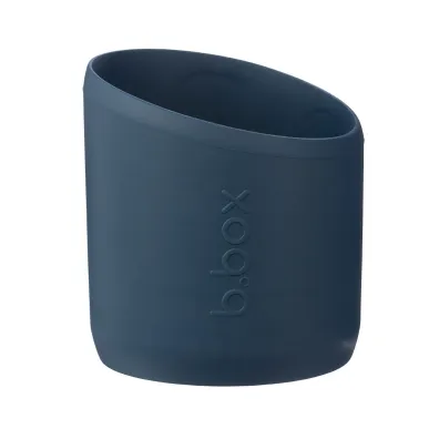 b.box Nak�adka na butelk� 690 ml, Midnight