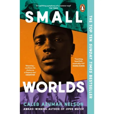 Small Worlds - Caleb Azumah Nelson