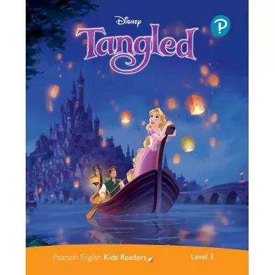 PEKR Tangled (3) DISNEY - Jocelyn Potter