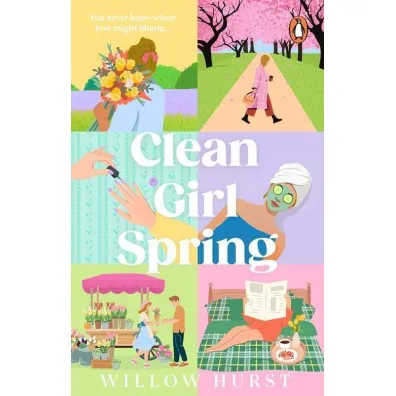 Clean Girl Spring - Willow  Hurst