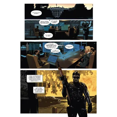Marvel Classic Kapitan Ameryka. Proces Kapitana Ameryki. Tom 7