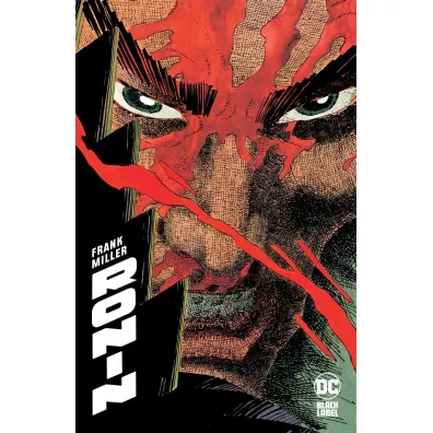 DC Black Label Ronin