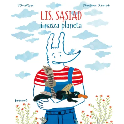 Lis, s�siad i nasza planeta