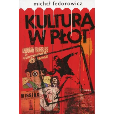 Kultur� w p�ot - Micha� Fedorowicz