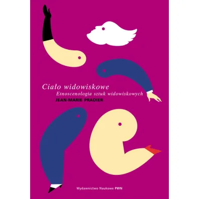 Cia�o widowiskowe - Jean-Marie Pradier