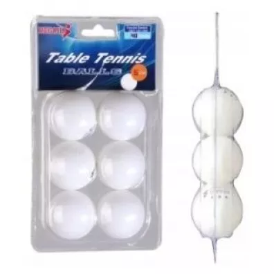 Pi�eczki do ping ponga Macyszyn Toys