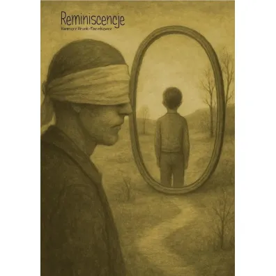 Reminiscencje - Kazimierz Hruzik-Mazurkiewicz