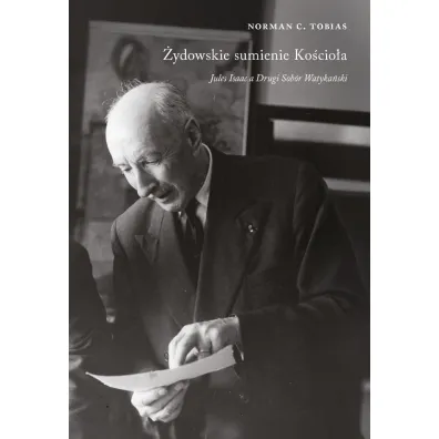 �ydowskie sumienie Ko�cio�a - Norman C Tobias