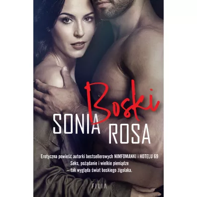 Boski - Sonia Rosa