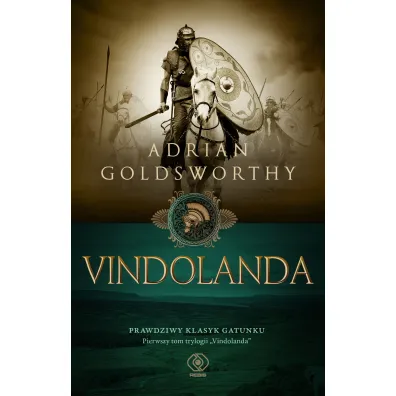 Vindolanda. Tom 1 - Adrian Goldsworthy