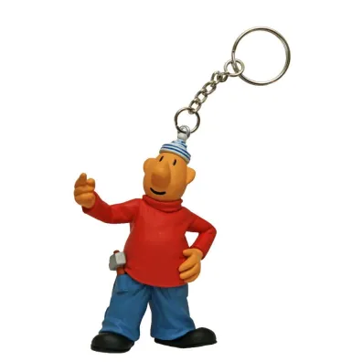 Tisso Toys Brelok - Mat
