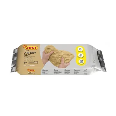 Jovi Glina piaskowa 500g