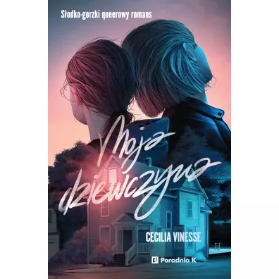 Moja dziewczyna - Cecilia Vinesse