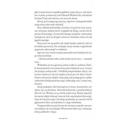Jak podej�� Rozpruwacza. Stalking Jack the Ripper. Tom 1