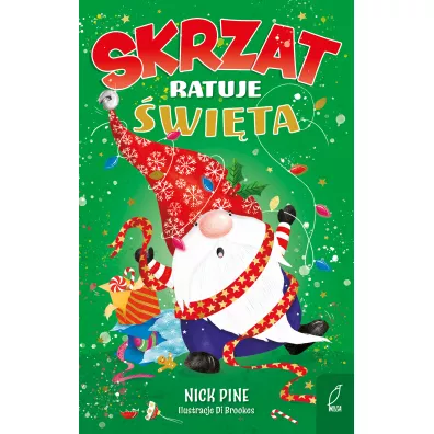 Skrzat ratuje �wi�ta - Nick Pine