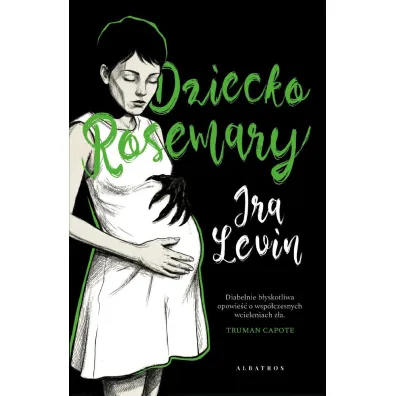 Dziecko Rosemary - Ira Levin