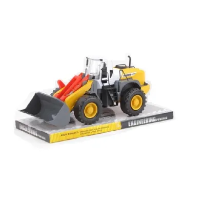 Maszyna drogowo budowlna Macyszyn Toys