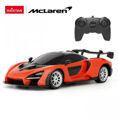 McLaren Senna RC 1:24