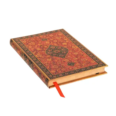 Paperblanks Notatnik Layla midi linia