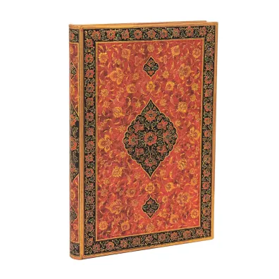 Paperblanks Notatnik Layla midi linia