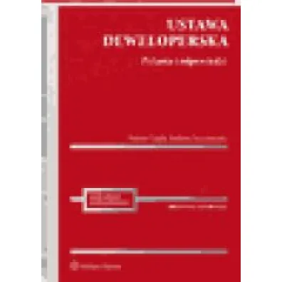 Ustawa deweloperska. Pytania i odpowiedzi
