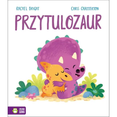 Przytulozaur