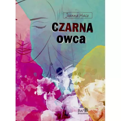 Czarna owca - Joanna Hacz