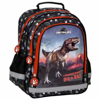 Derform Plecak Dinozaur 17