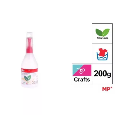 Mp Main Paper Klej uniwersalny w p�ynie 200ml
