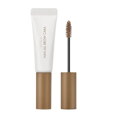Rom&nd Han All Brow Cara tusz do brwi 04 Merry Blonde 9 g