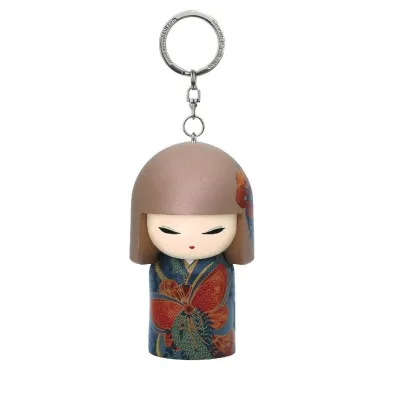 DaVinci Kimmidoll Brelok do kluczy Satomi Szczero��